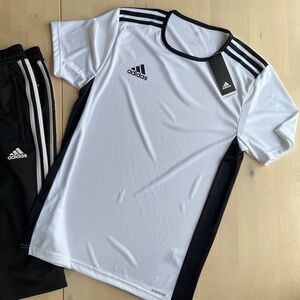 Adidas short sleeve jersey